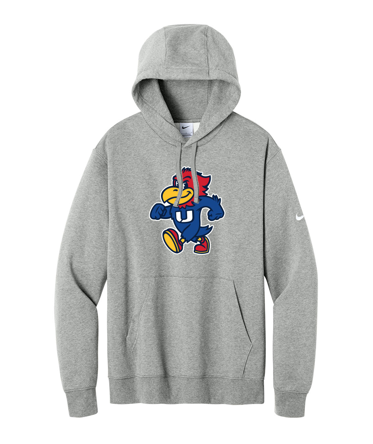 J-Hawks Customizable Nike Fleece Hoodie