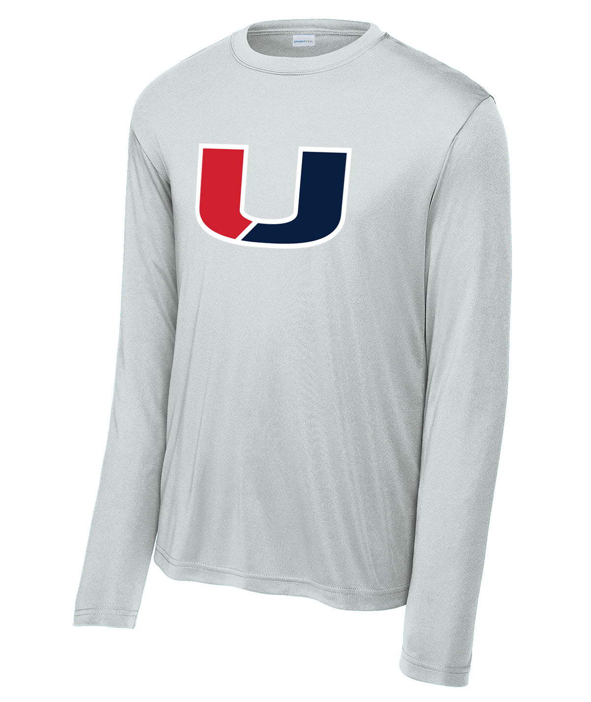 School Pride Performance Long-Sleeve Tall Tee