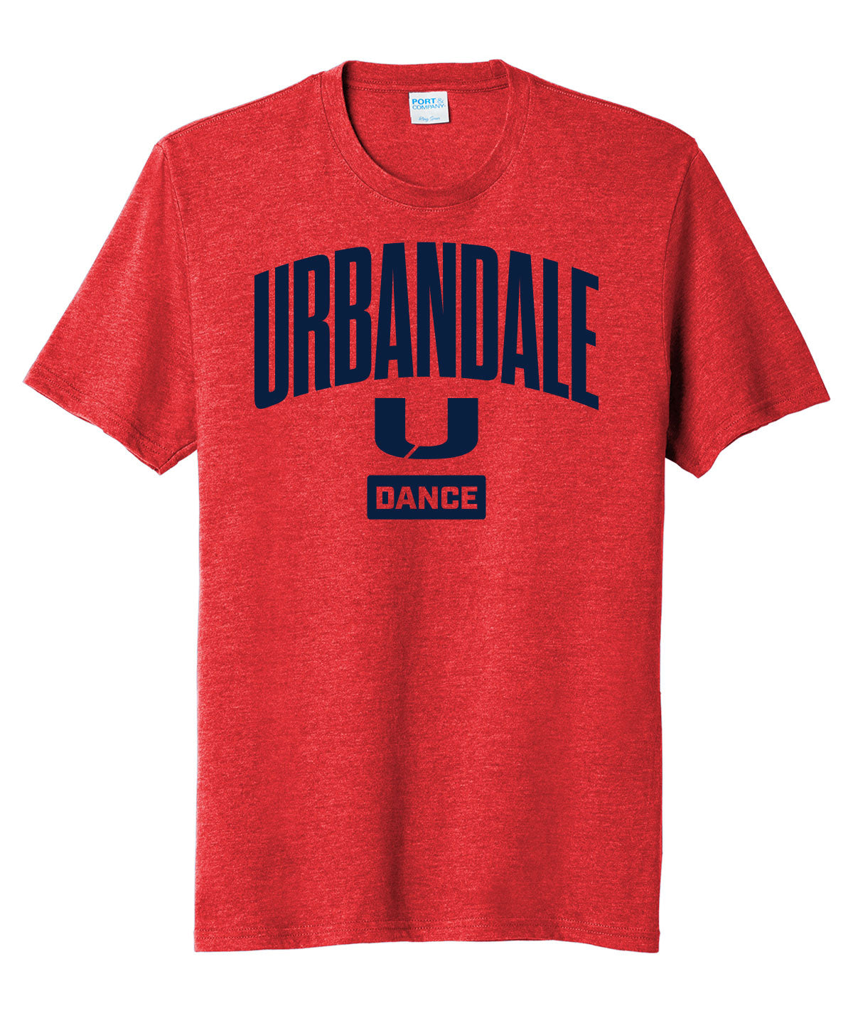 Urbandale Dance Soft Tee