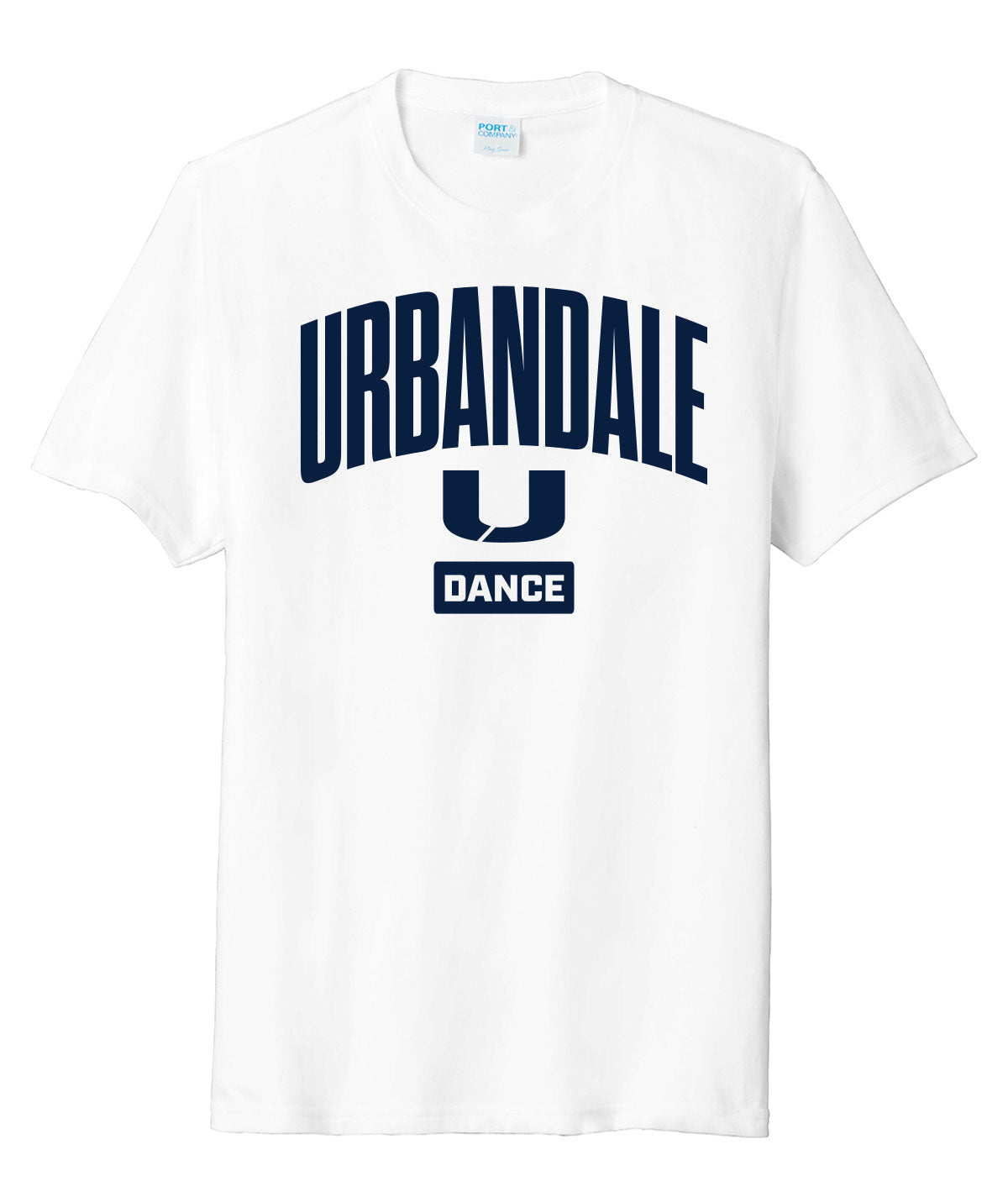 Urbandale Dance Soft Tee