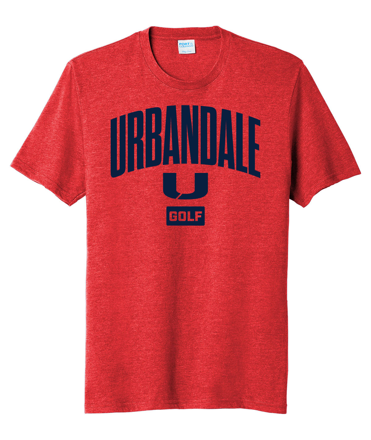 Urbandale Golf Soft Tee