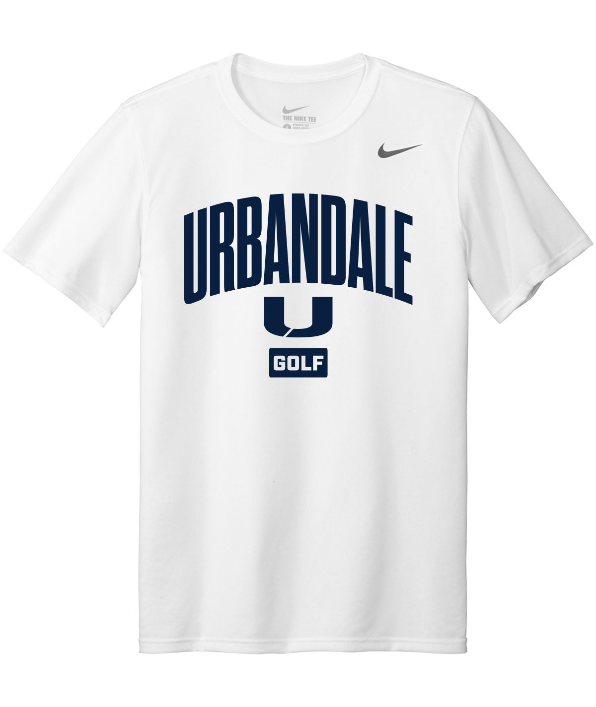 Urbandale Golf Nike Legend Tee