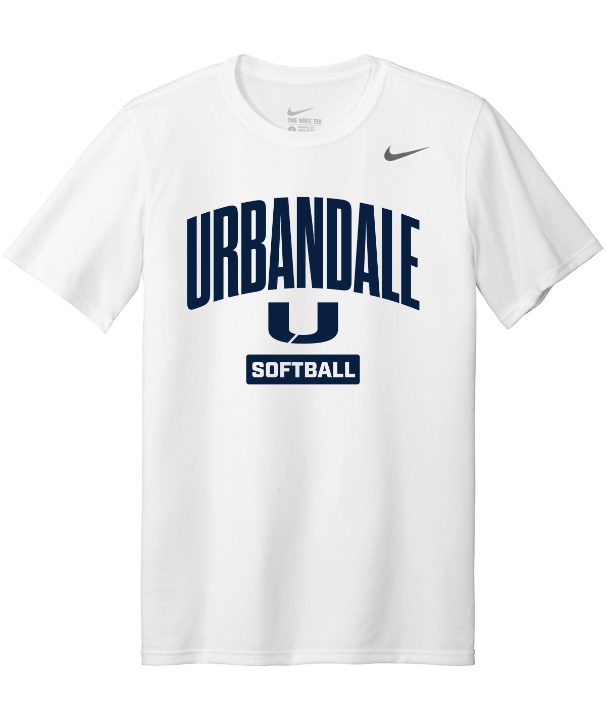 Urbandale Softball Nike Legend Tee