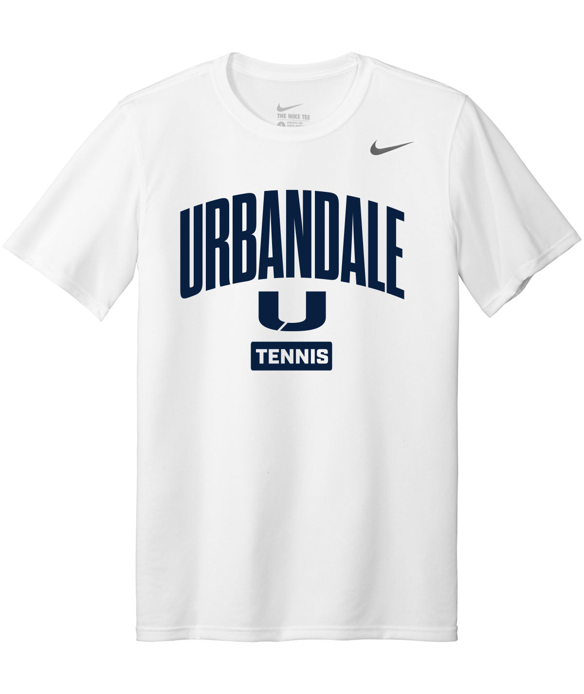 Urbandale Tennis Nike Legend Tee