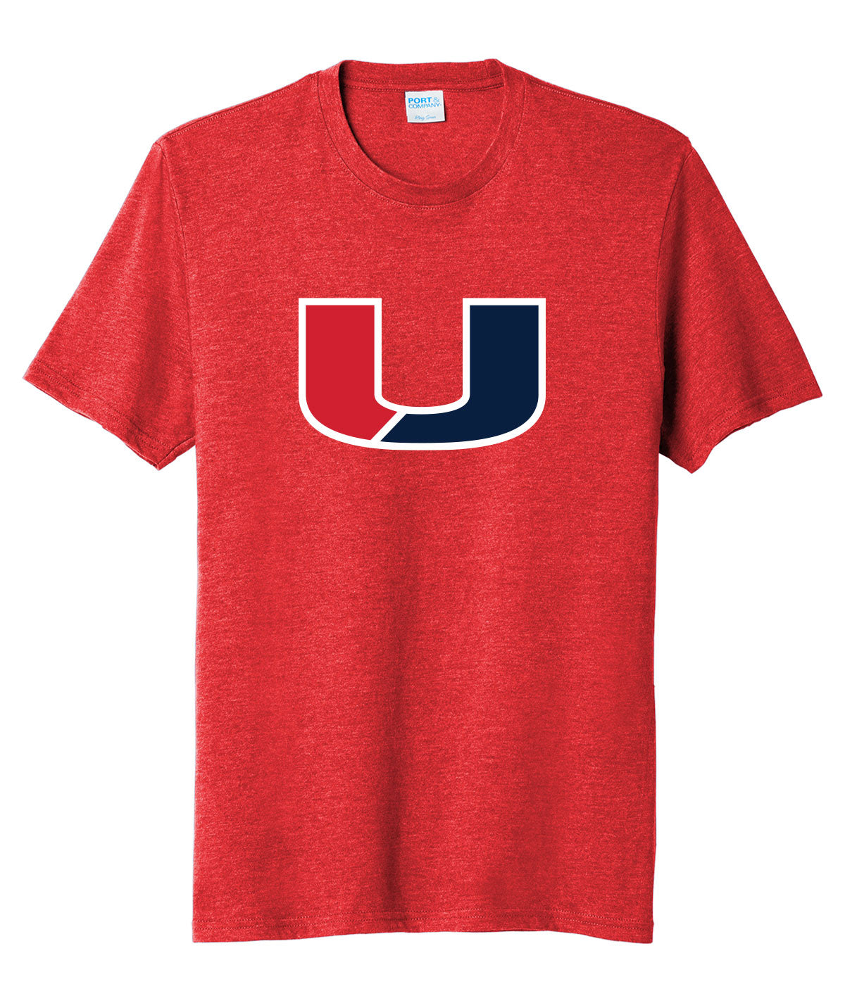 Middle School Pride Soft Tee