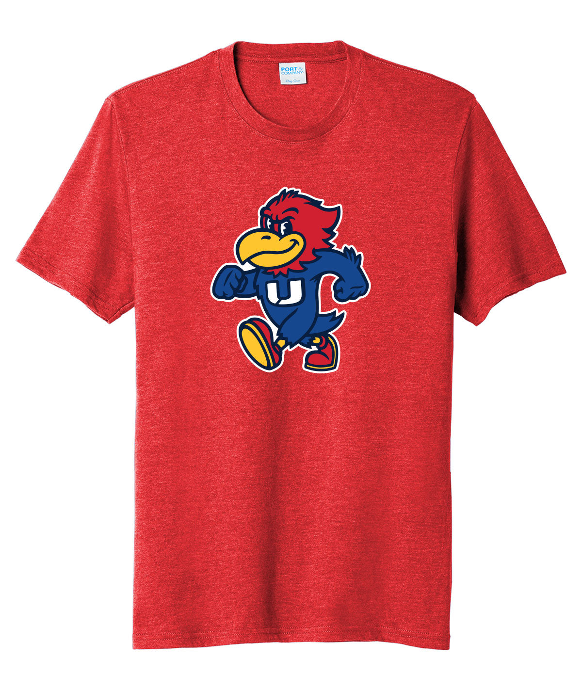 Middle School Pride Soft Tee