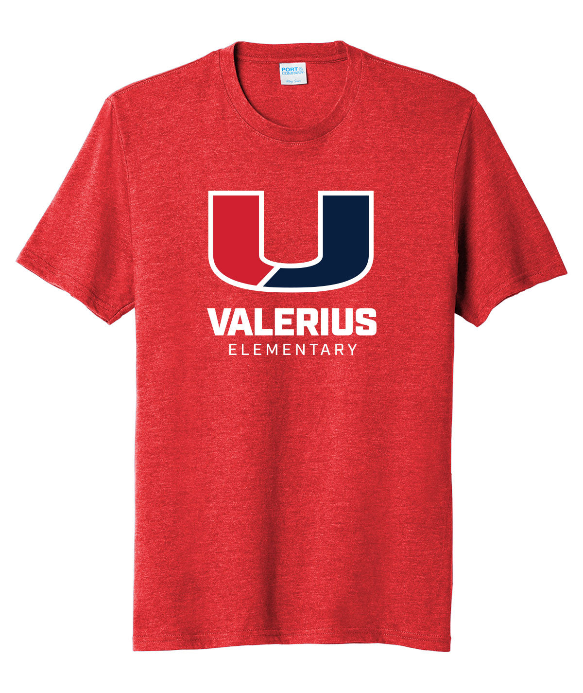 Valerius Pride Soft Tee