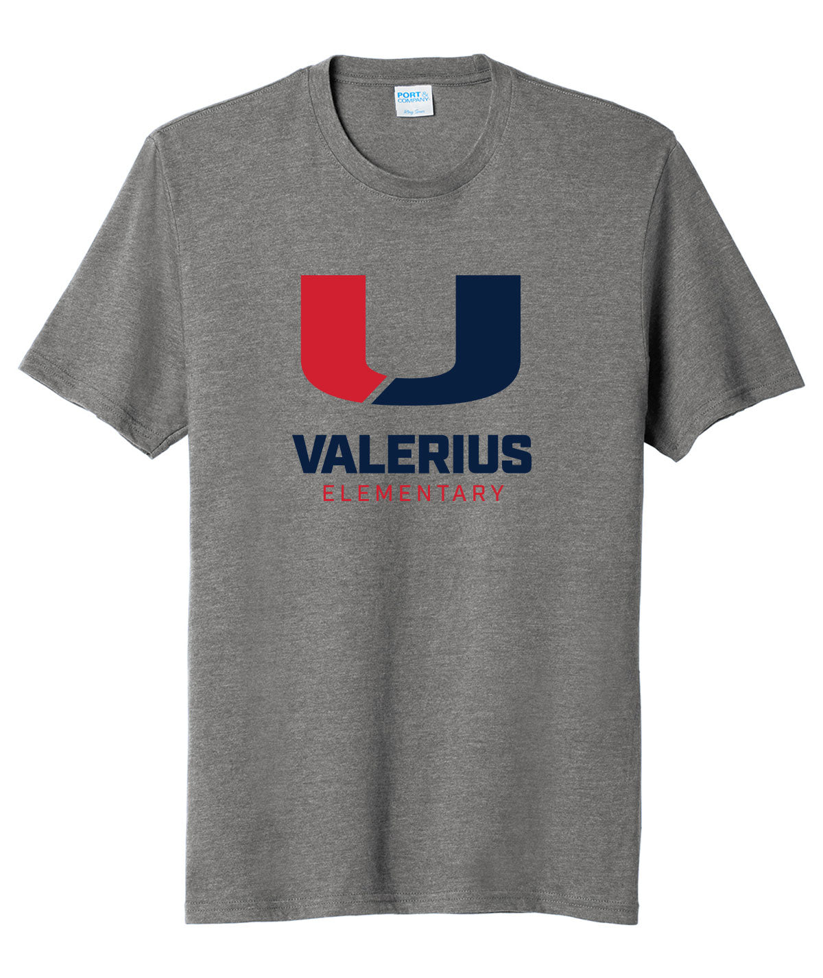 Valerius Pride Soft Tee