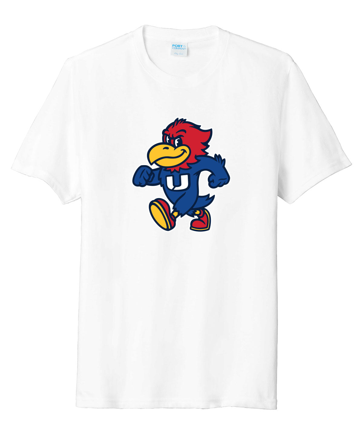 Middle School Pride Soft Tee