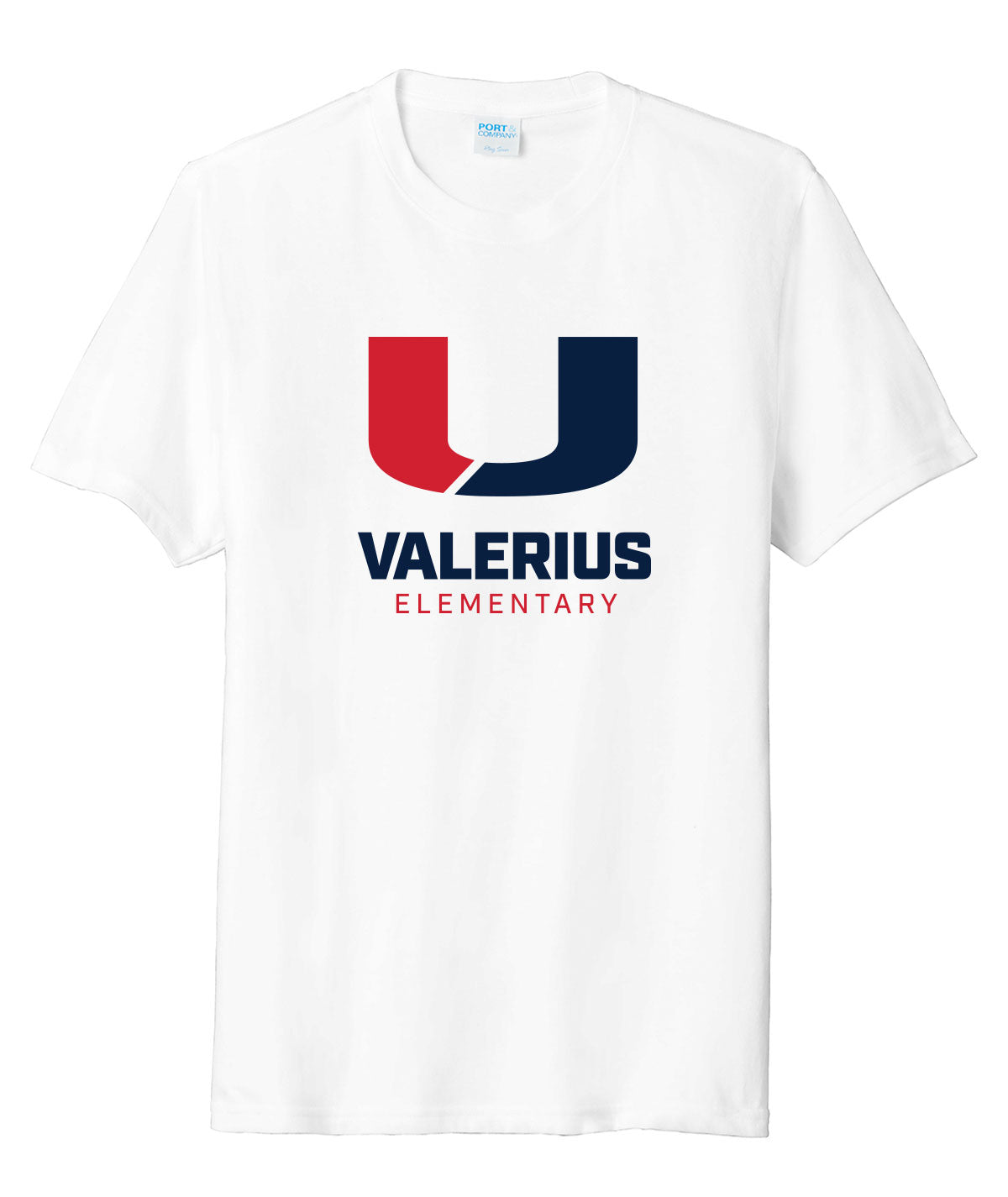 Valerius Pride Soft Tee