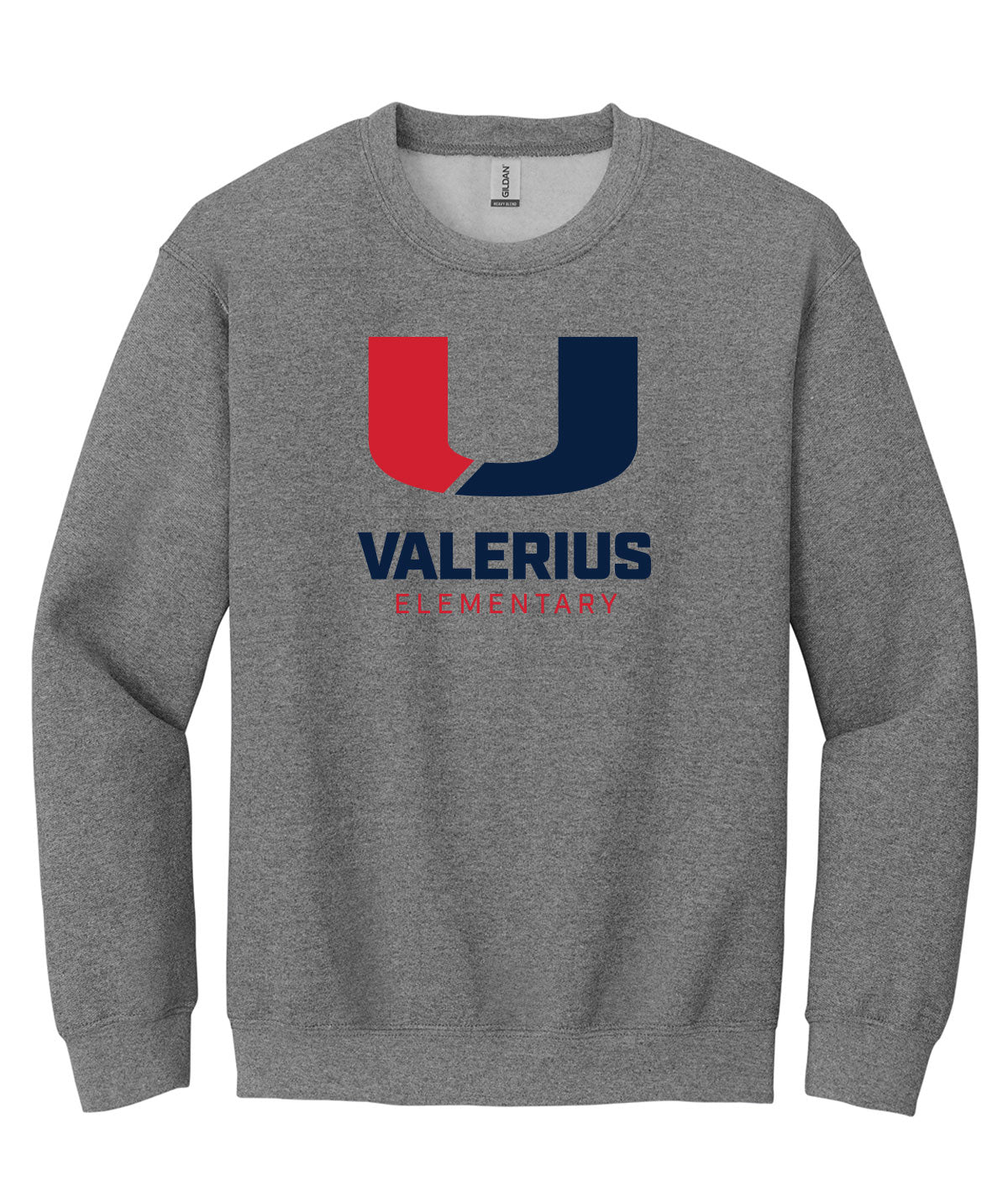 Valerius Pride Crewneck Sweatshirt