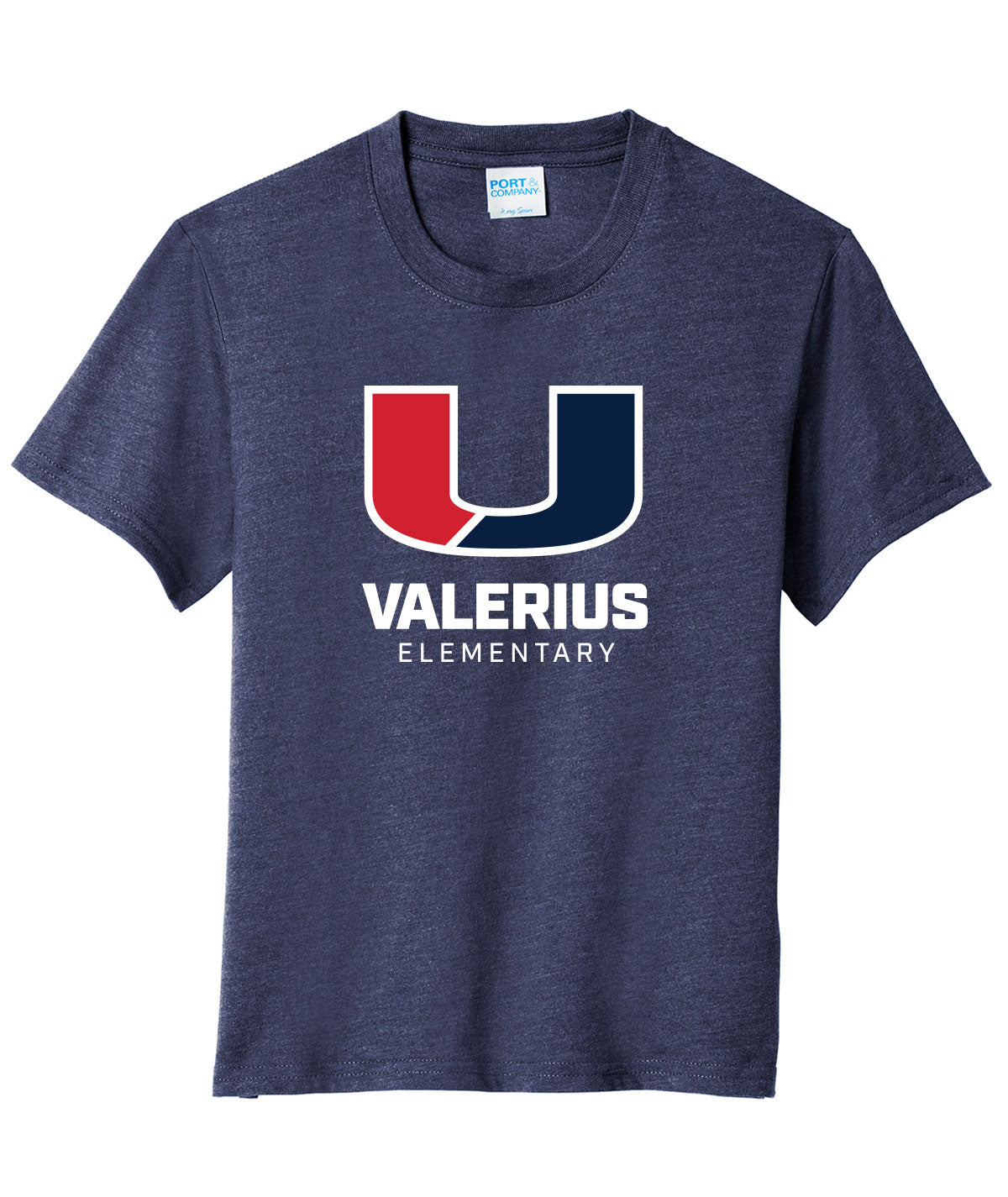 Valerius Pride Youth Soft Tee