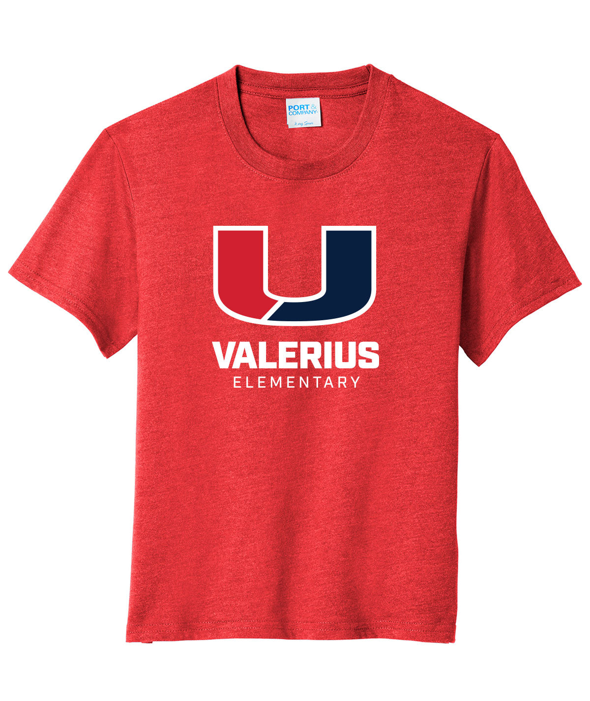 Valerius Pride Youth Soft Tee