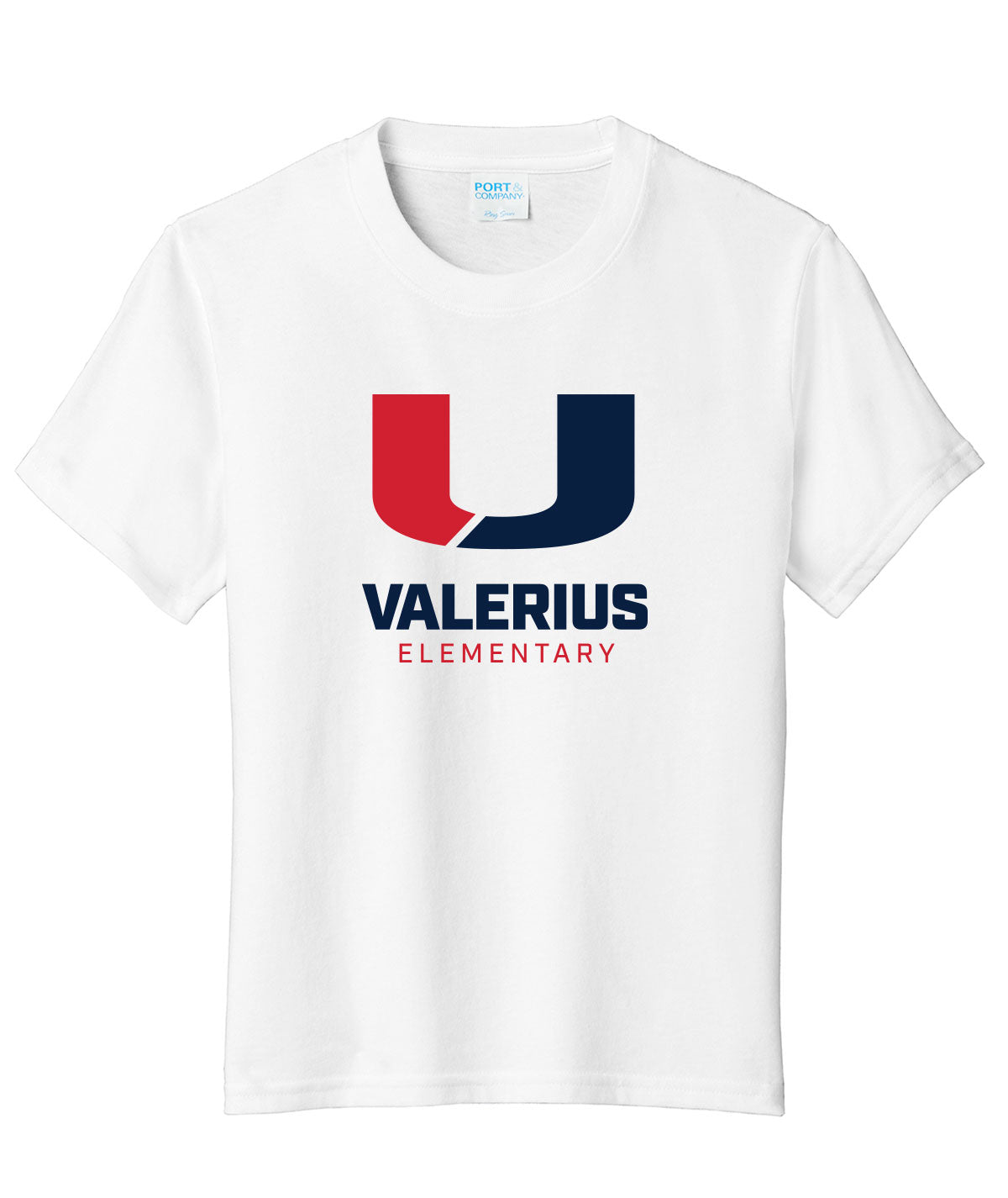 Valerius Pride Youth Soft Tee