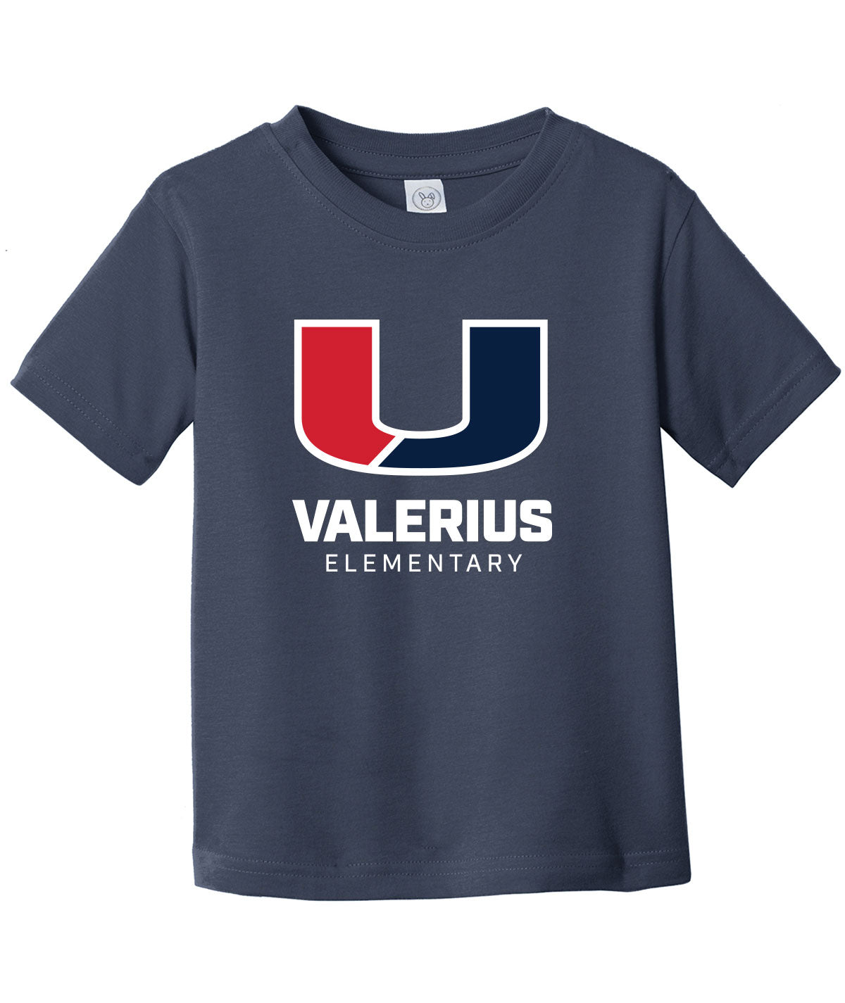 Valerius Pride Toddler Tee
