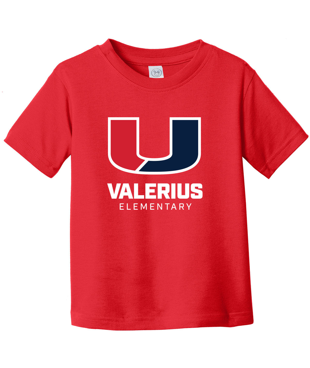 Valerius Pride Toddler Tee