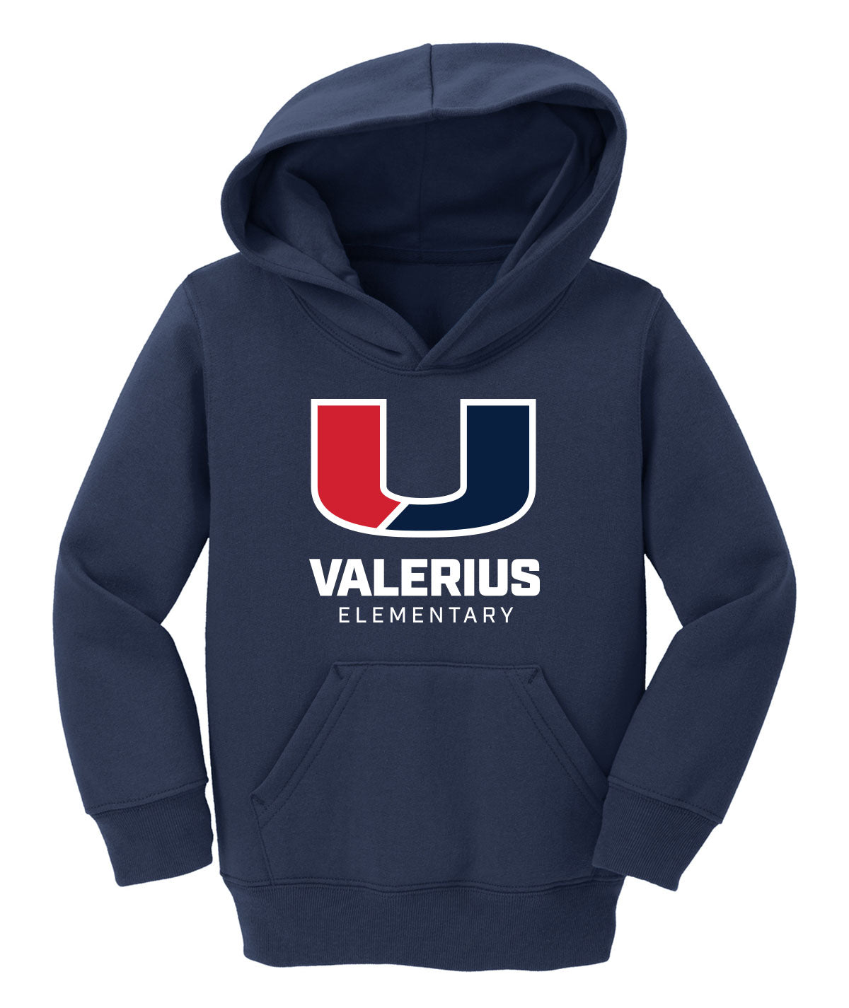 Valerius Pride Toddler Hoodie