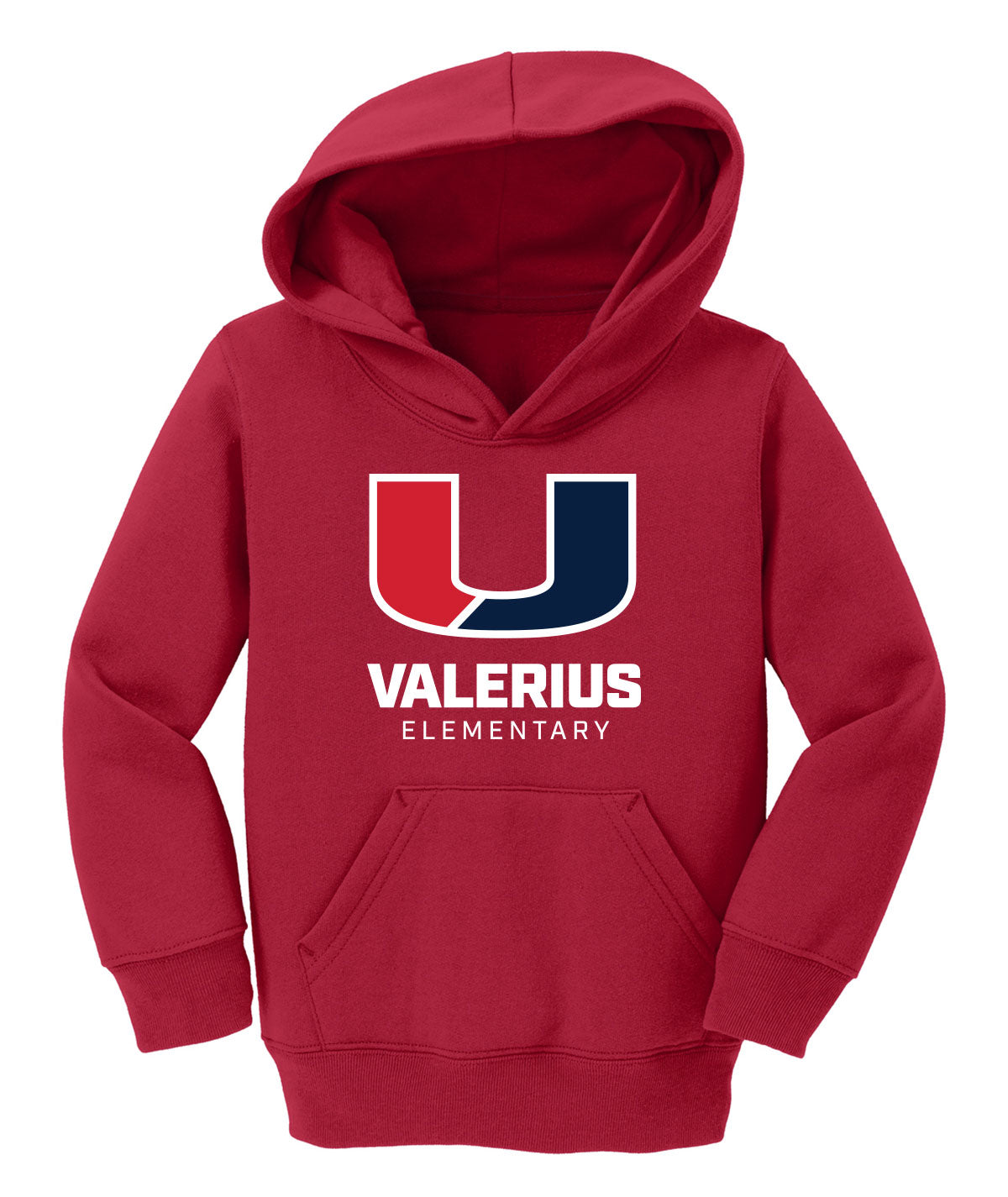 Valerius Pride Toddler Hoodie